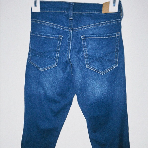 Aéropostale Stretchy High-Rise Jegging - Picture 4 of 10